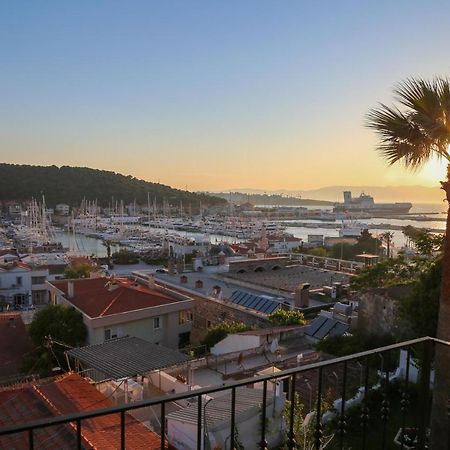 Villa Veria Çeşme Εξωτερικό φωτογραφία