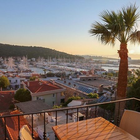 Villa Veria Çeşme Εξωτερικό φωτογραφία