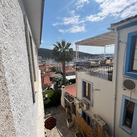 Villa Veria Çeşme Εξωτερικό φωτογραφία