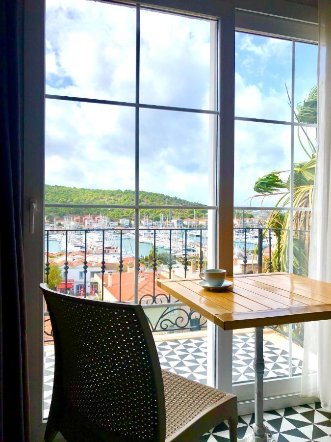 Villa Veria Çeşme Εξωτερικό φωτογραφία