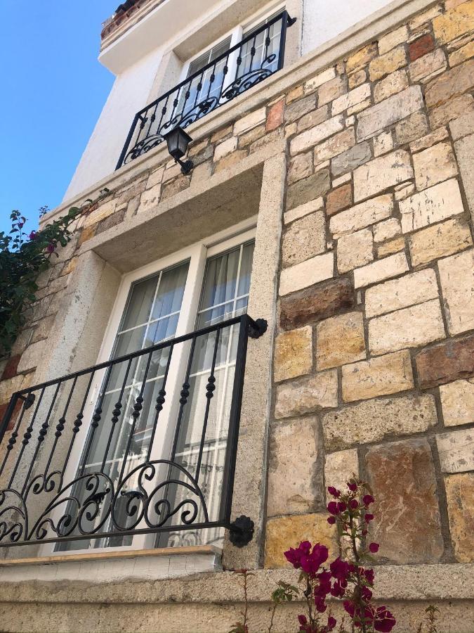 Villa Veria Çeşme Εξωτερικό φωτογραφία