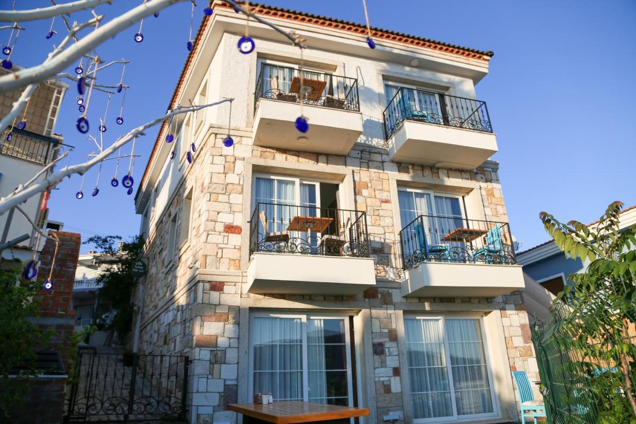 Villa Veria Çeşme Εξωτερικό φωτογραφία