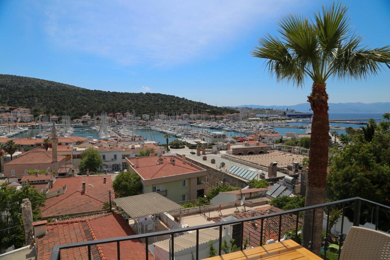 Villa Veria Çeşme Εξωτερικό φωτογραφία