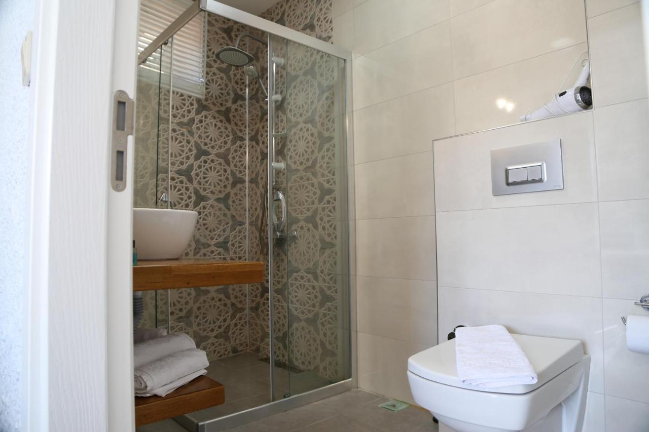 Villa Veria Çeşme Εξωτερικό φωτογραφία