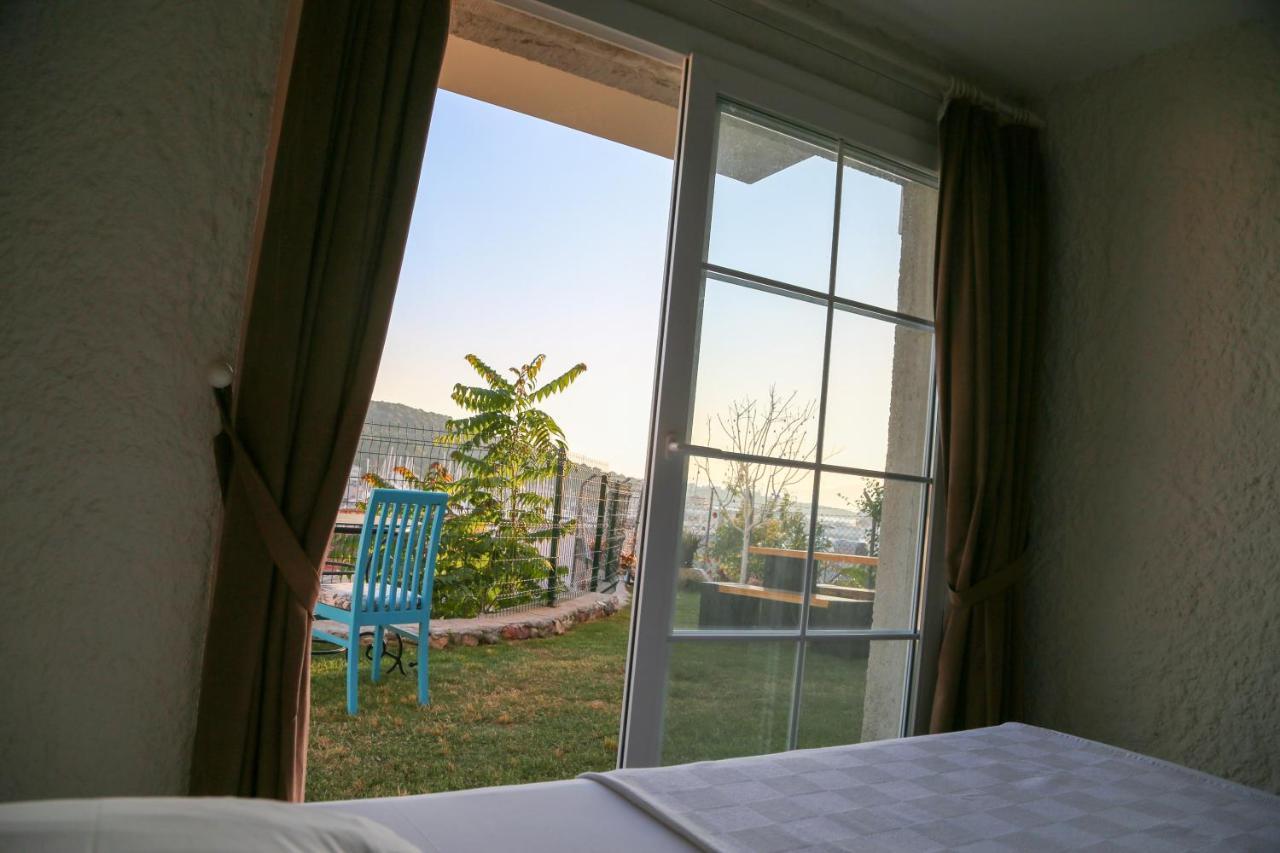 Villa Veria Çeşme Εξωτερικό φωτογραφία