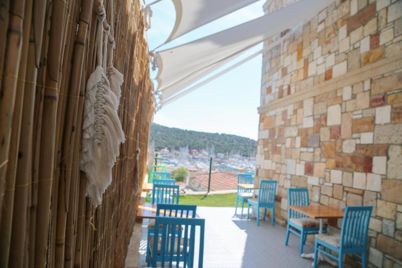 Villa Veria Çeşme Εξωτερικό φωτογραφία