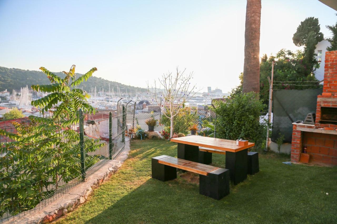 Villa Veria Çeşme Εξωτερικό φωτογραφία