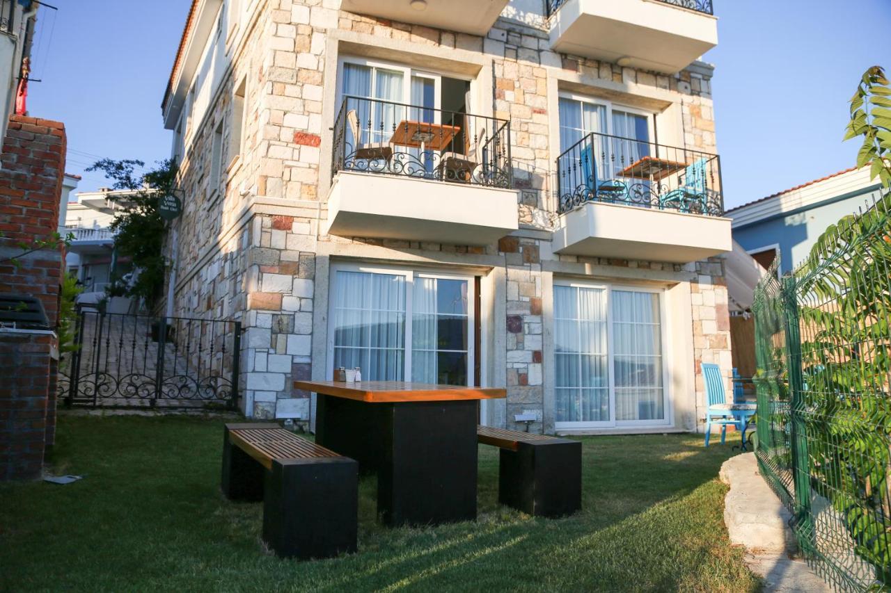 Villa Veria Çeşme Εξωτερικό φωτογραφία