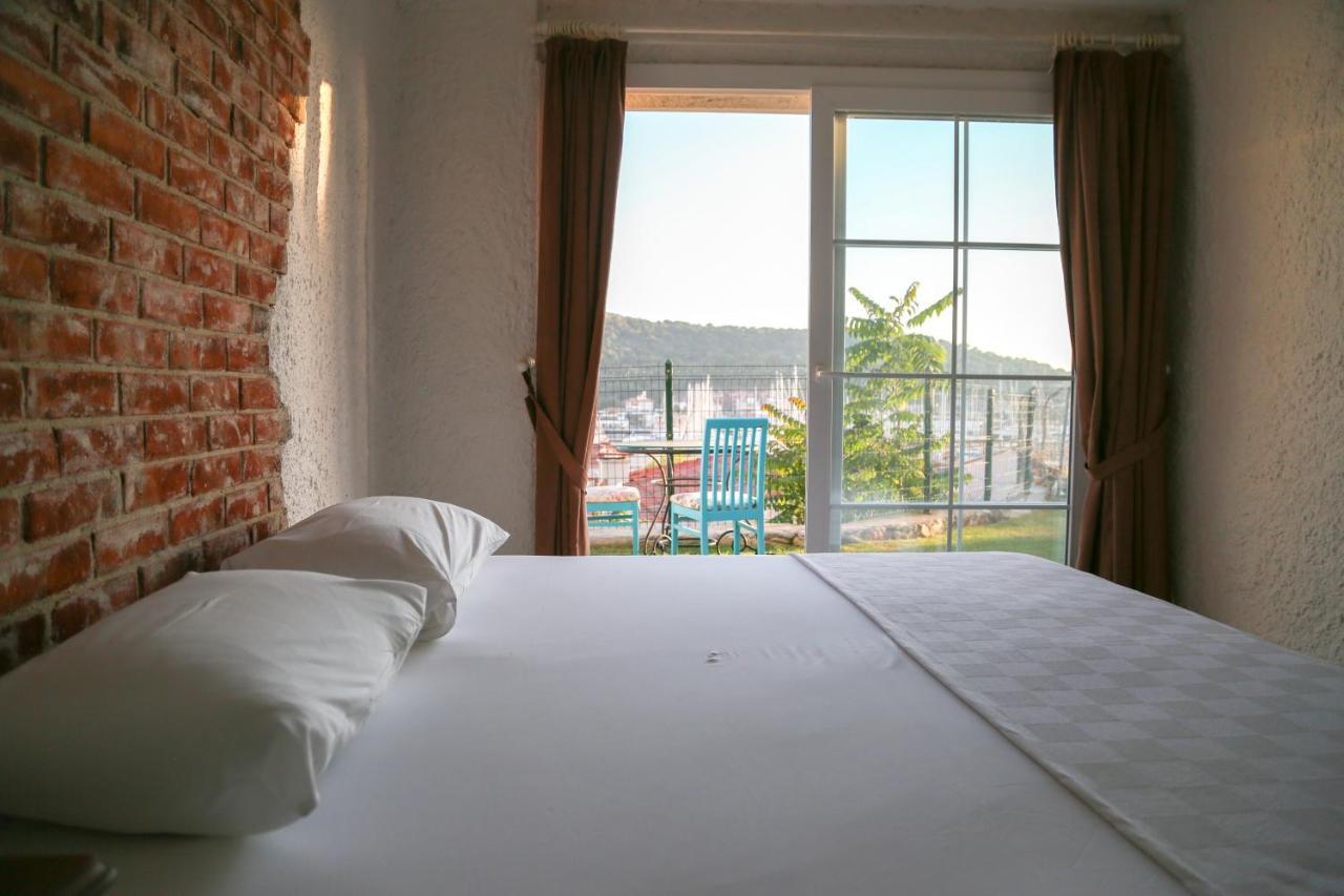Villa Veria Çeşme Εξωτερικό φωτογραφία