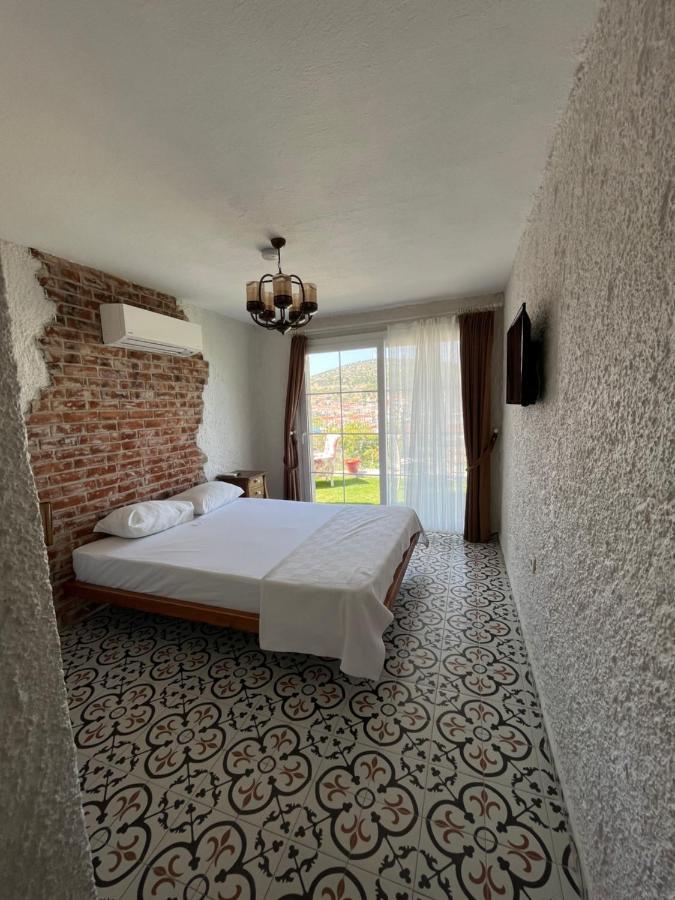 Villa Veria Çeşme Εξωτερικό φωτογραφία