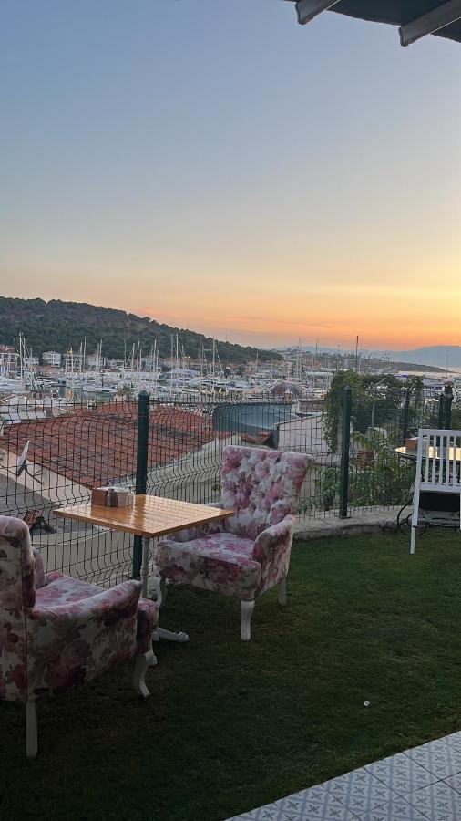 Villa Veria Çeşme Εξωτερικό φωτογραφία