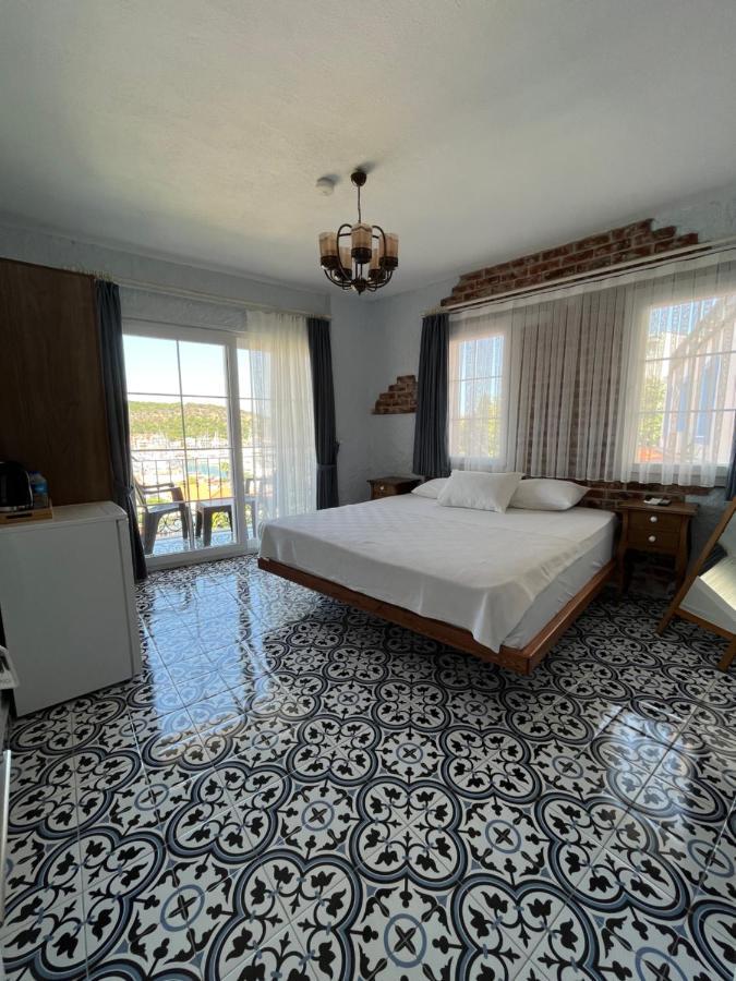 Villa Veria Çeşme Εξωτερικό φωτογραφία