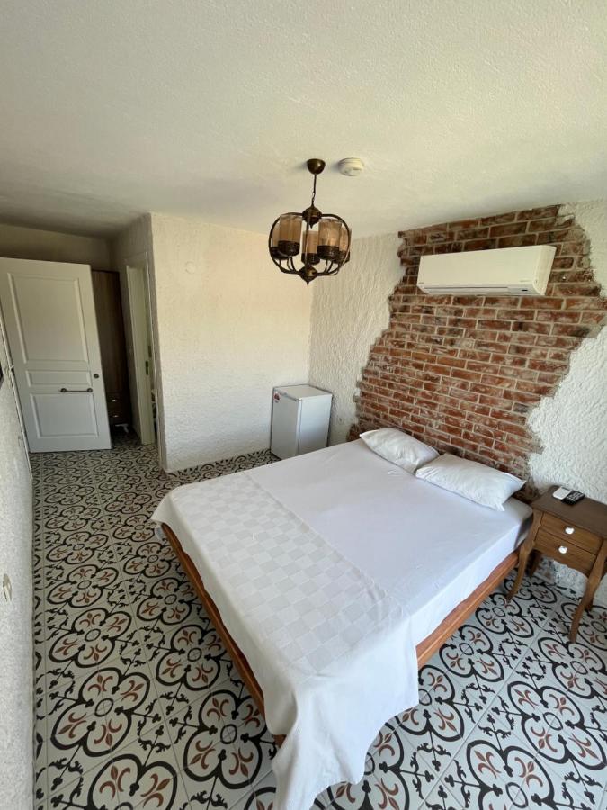 Villa Veria Çeşme Εξωτερικό φωτογραφία