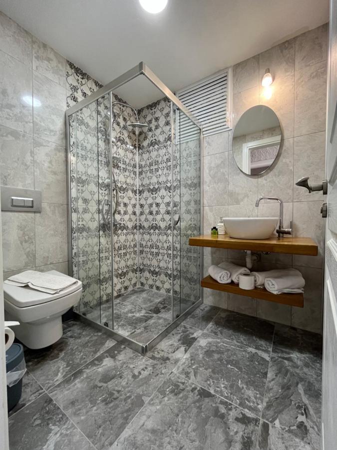 Villa Veria Çeşme Εξωτερικό φωτογραφία