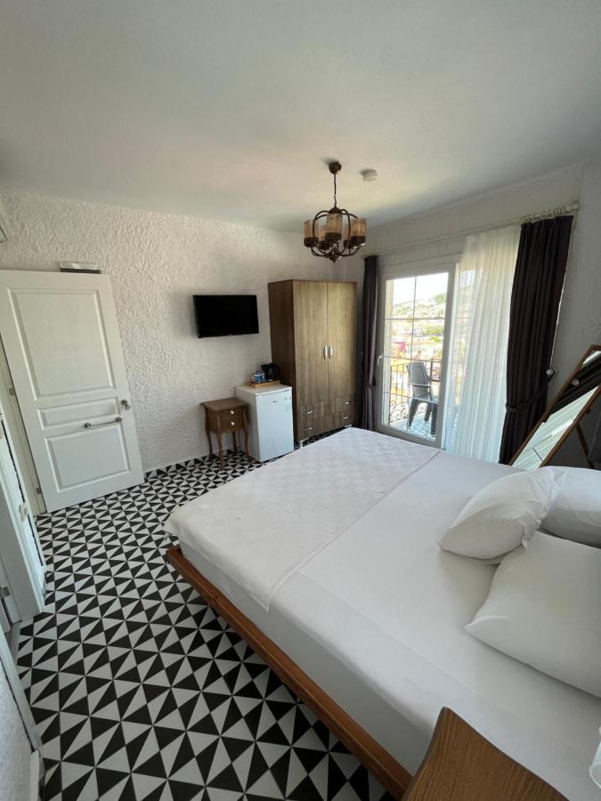 Villa Veria Çeşme Εξωτερικό φωτογραφία