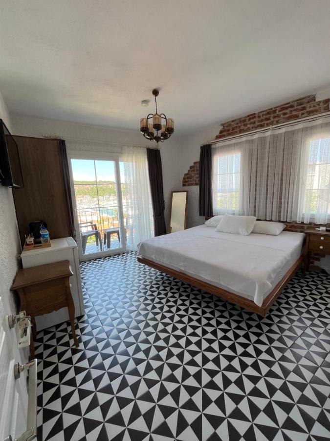 Villa Veria Çeşme Εξωτερικό φωτογραφία