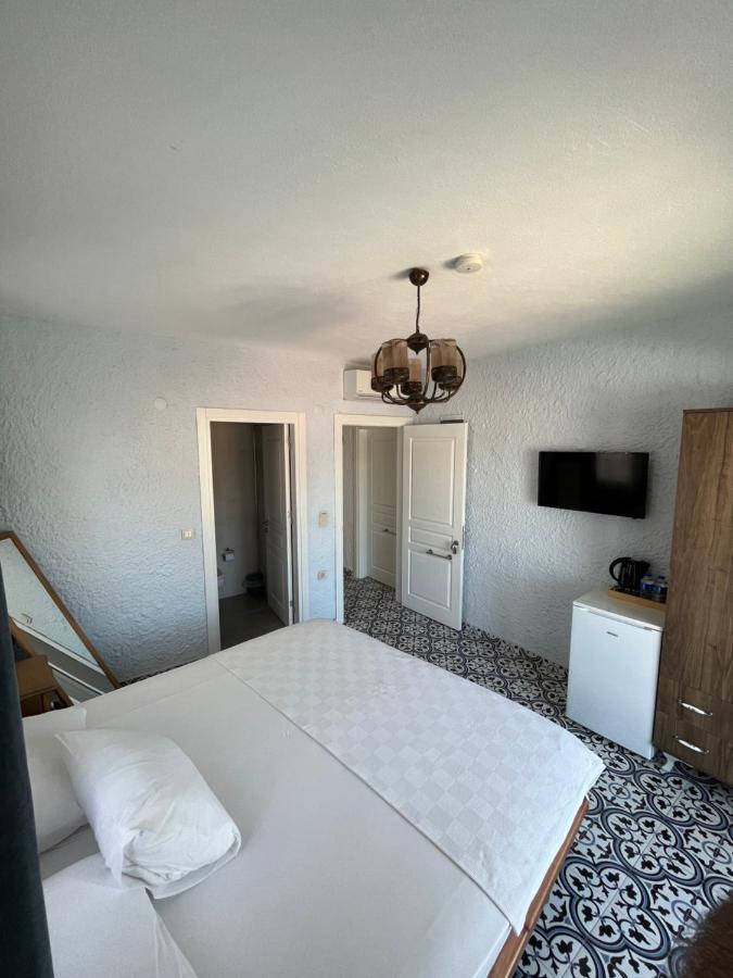 Villa Veria Çeşme Εξωτερικό φωτογραφία
