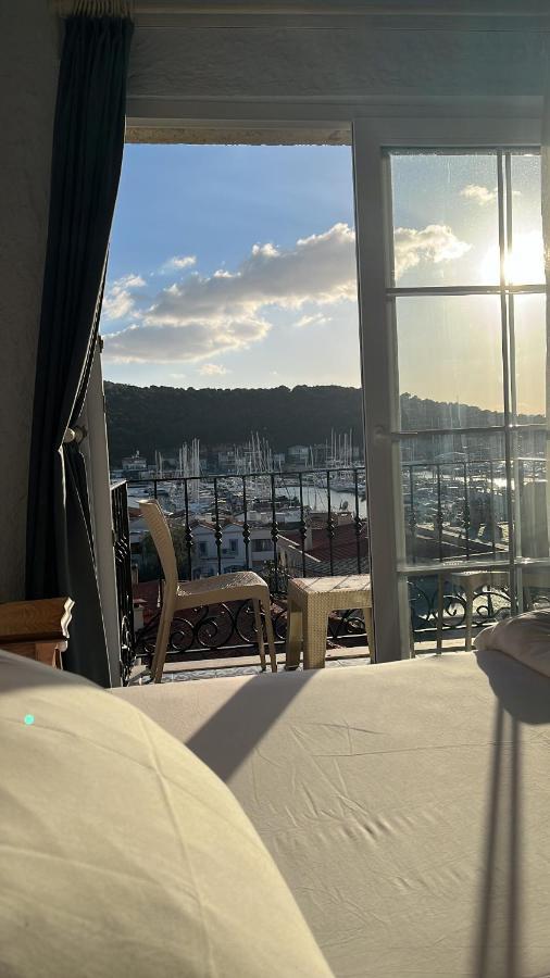 Villa Veria Çeşme Εξωτερικό φωτογραφία