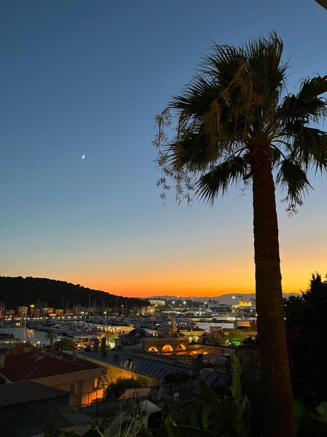 Villa Veria Çeşme Εξωτερικό φωτογραφία