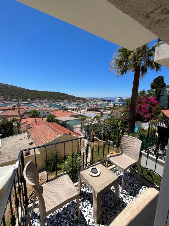 Villa Veria Çeşme Εξωτερικό φωτογραφία