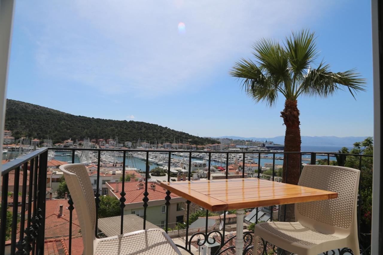 Villa Veria Çeşme Εξωτερικό φωτογραφία