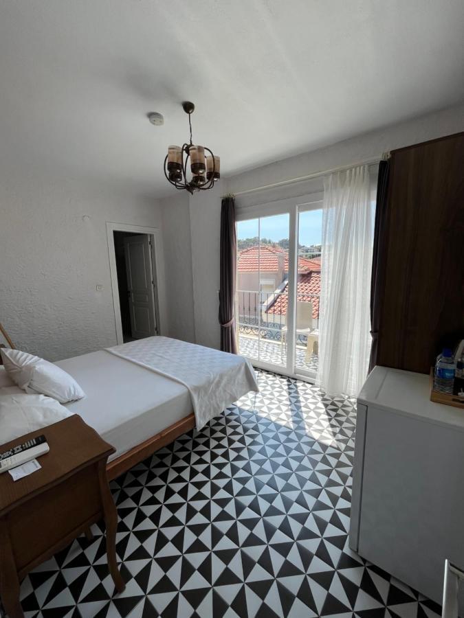 Villa Veria Çeşme Εξωτερικό φωτογραφία