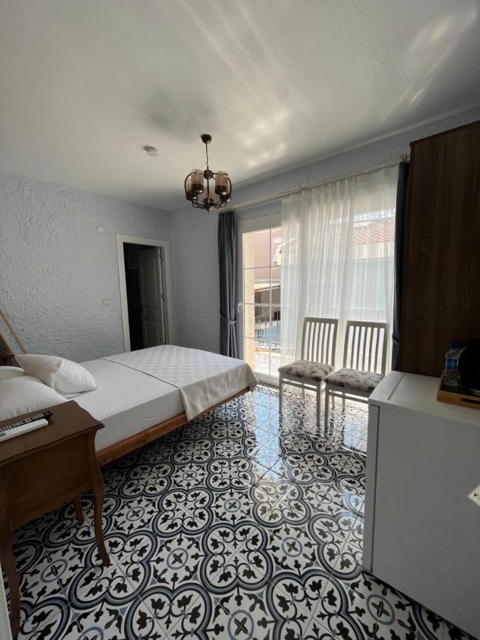 Villa Veria Çeşme Εξωτερικό φωτογραφία