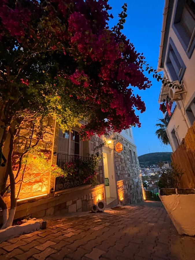 Villa Veria Çeşme Εξωτερικό φωτογραφία