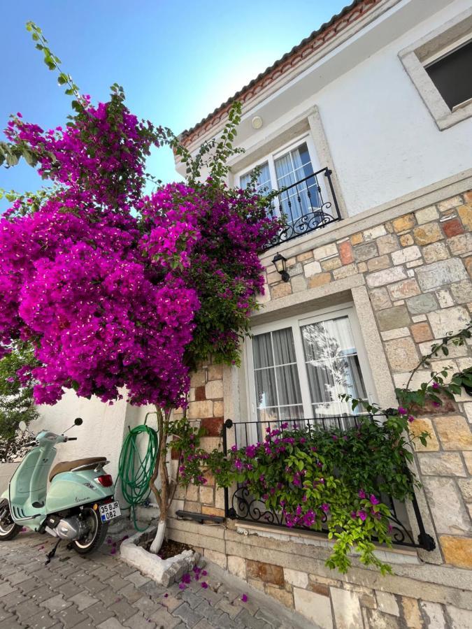 Villa Veria Çeşme Εξωτερικό φωτογραφία