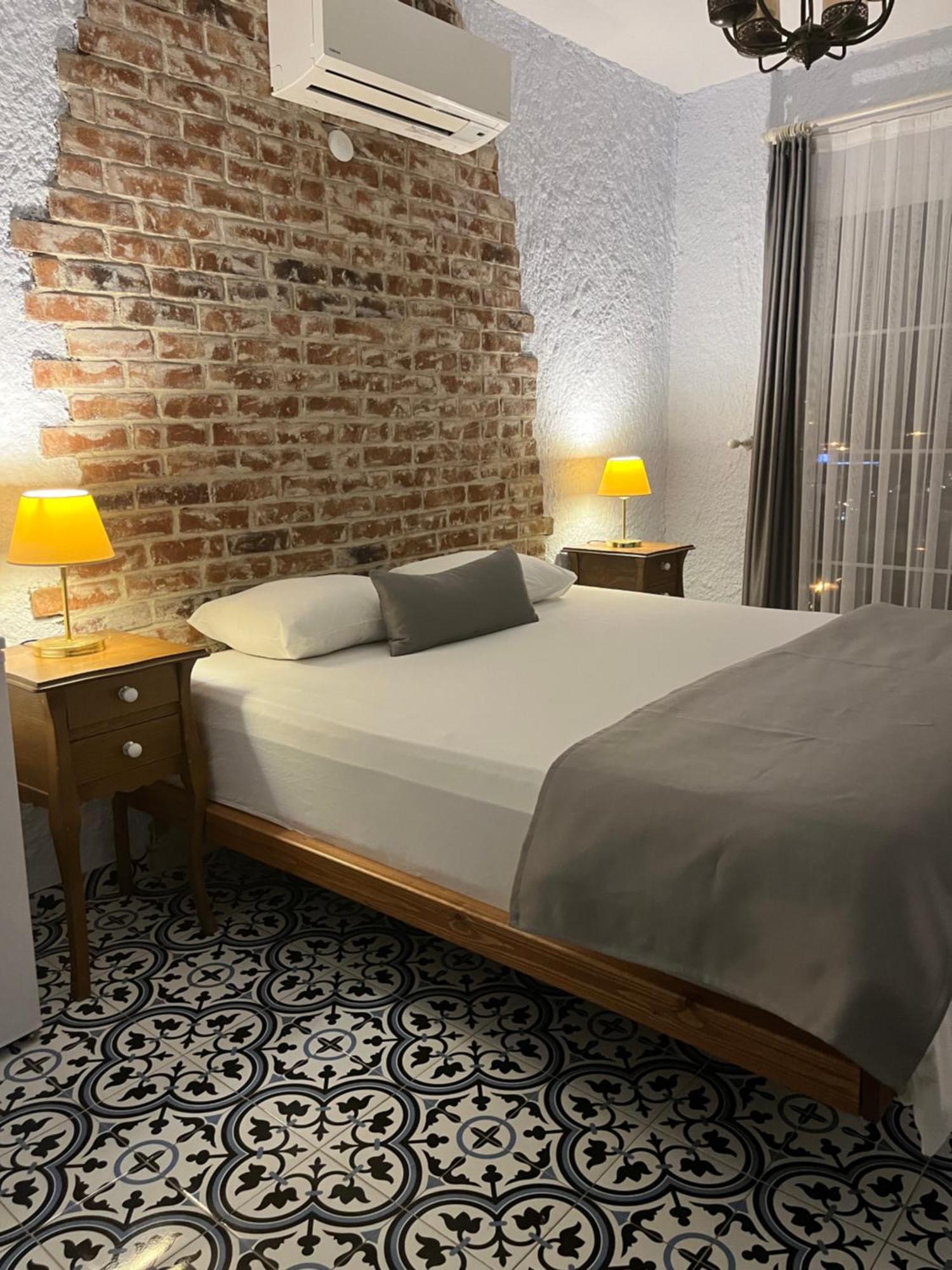 Villa Veria Çeşme Εξωτερικό φωτογραφία