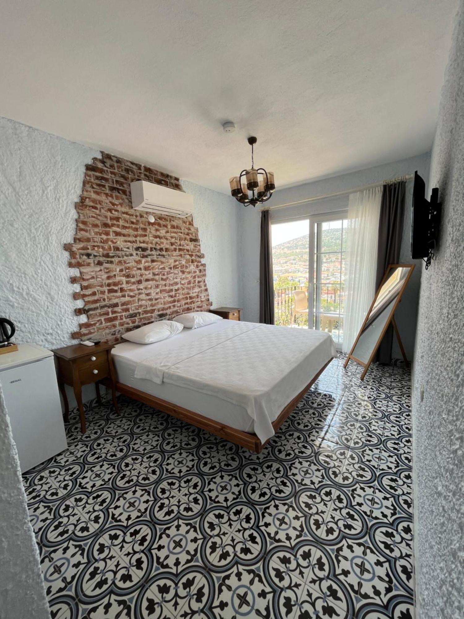 Villa Veria Çeşme Εξωτερικό φωτογραφία