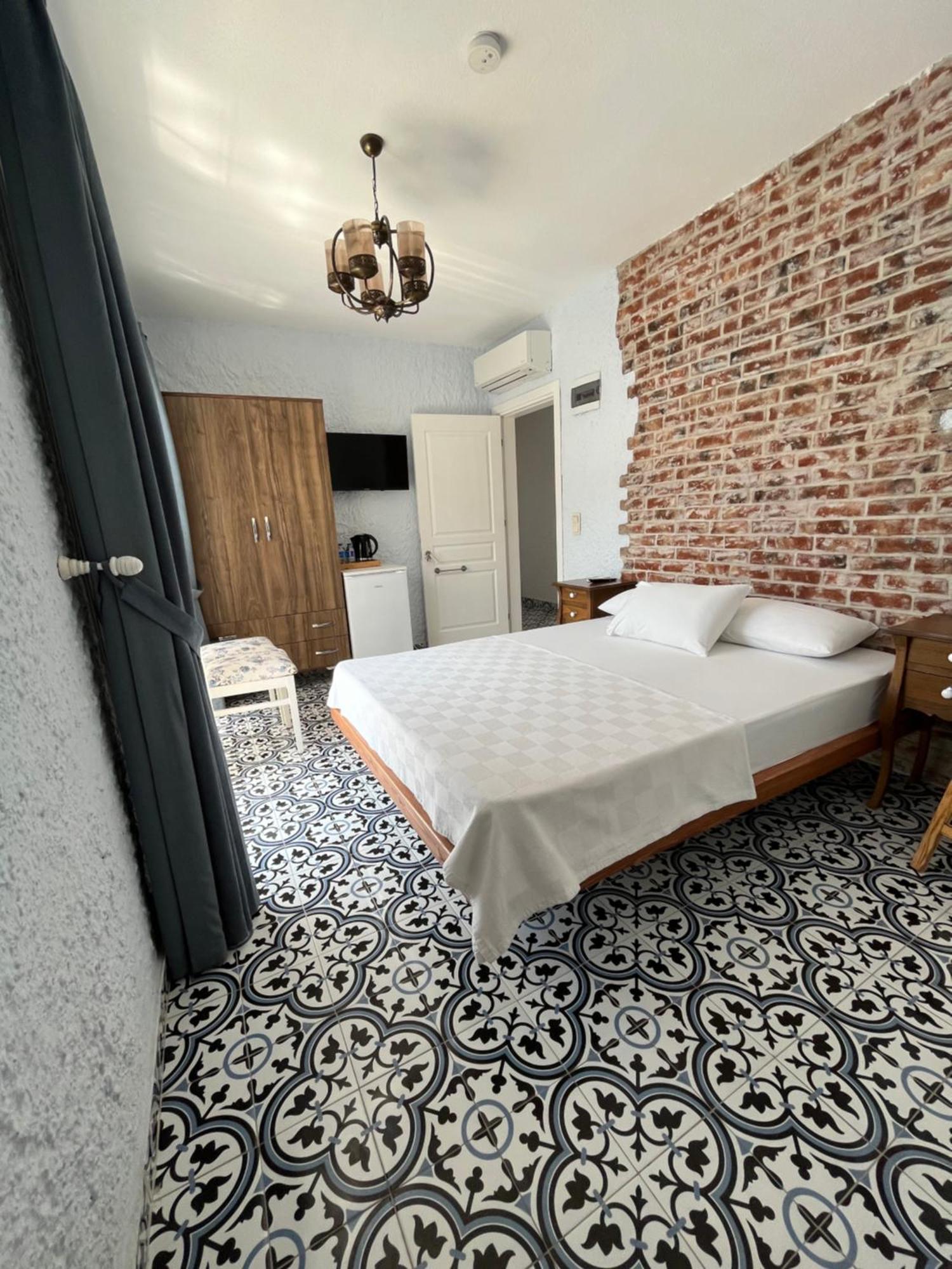 Villa Veria Çeşme Εξωτερικό φωτογραφία