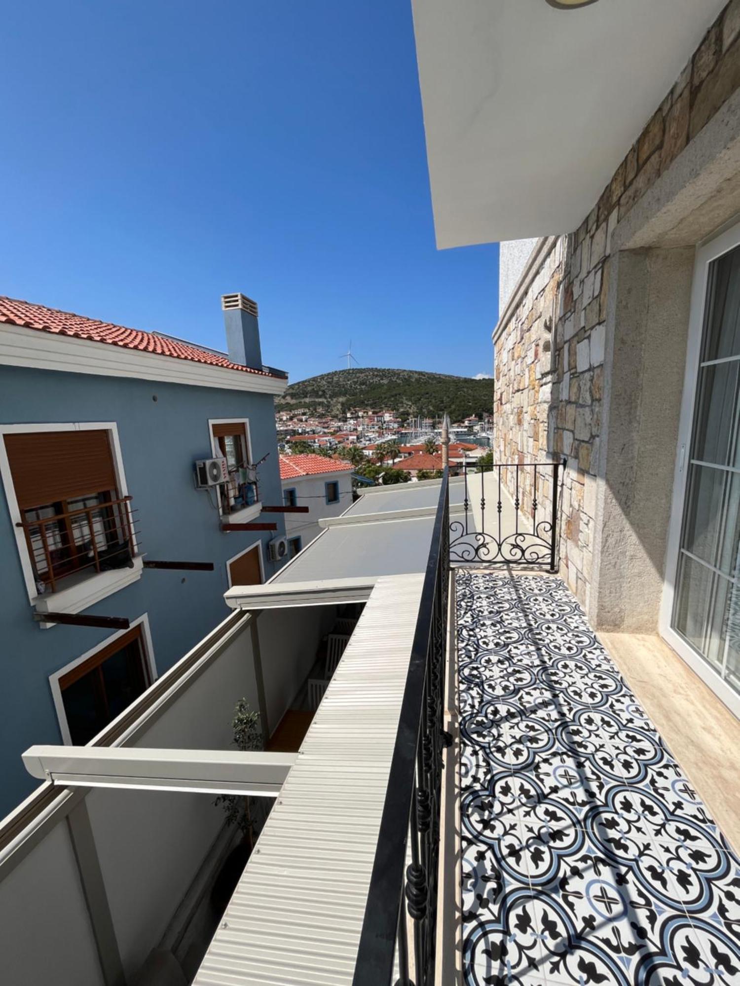 Villa Veria Çeşme Εξωτερικό φωτογραφία