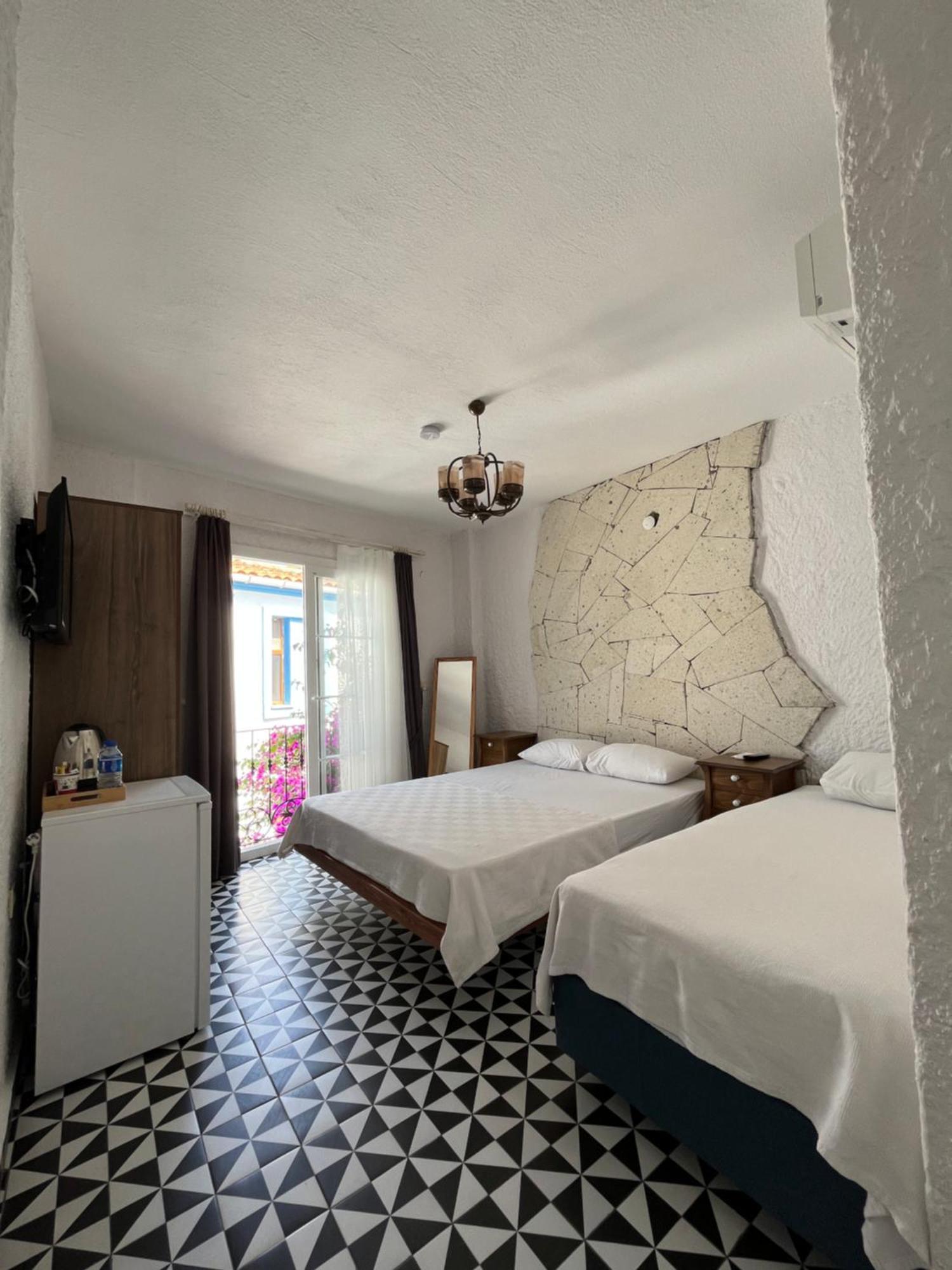 Villa Veria Çeşme Εξωτερικό φωτογραφία