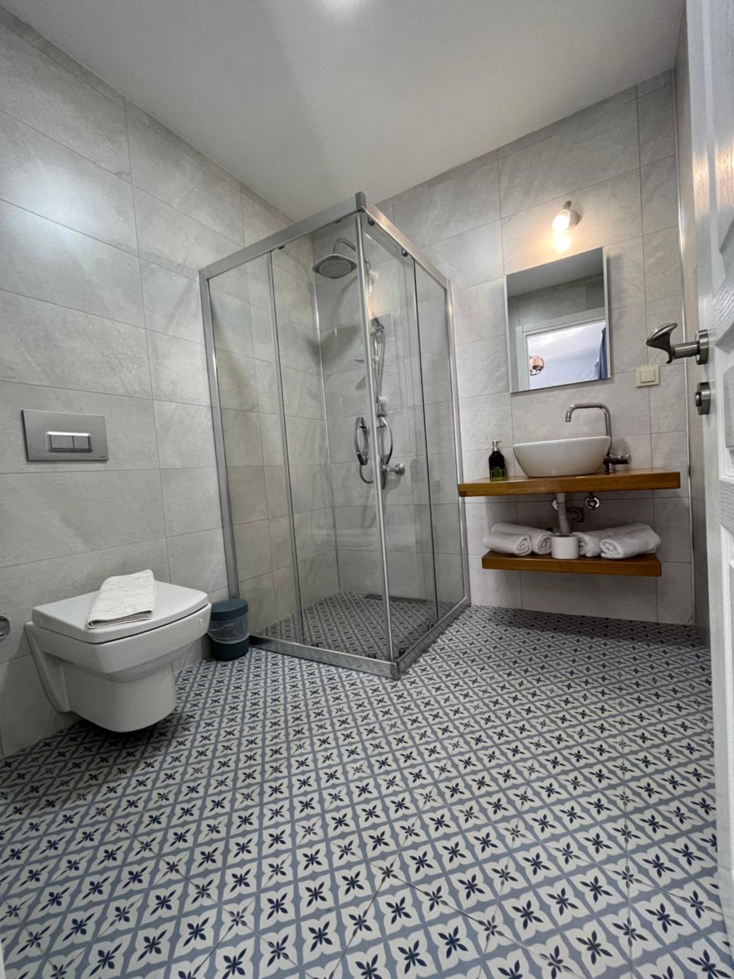 Villa Veria Çeşme Εξωτερικό φωτογραφία