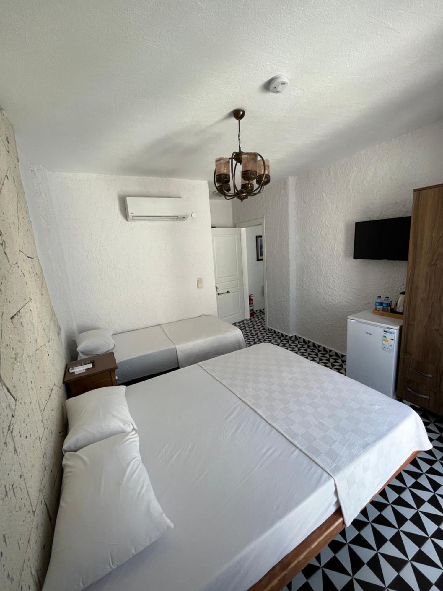 Villa Veria Çeşme Εξωτερικό φωτογραφία