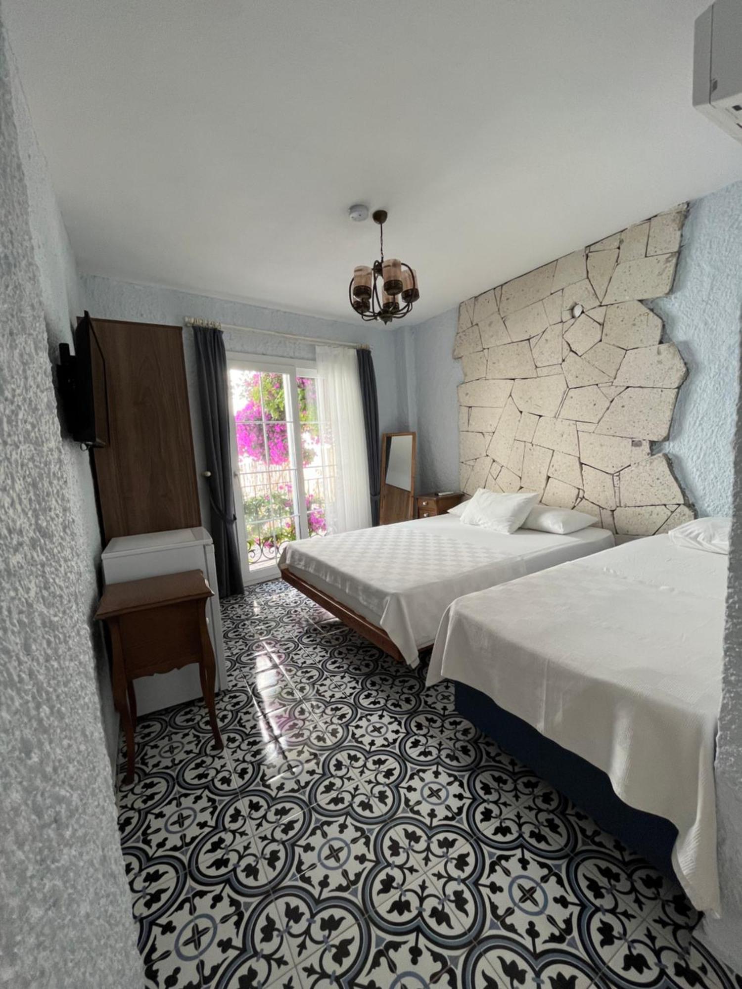 Villa Veria Çeşme Εξωτερικό φωτογραφία