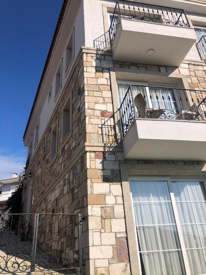Villa Veria Çeşme Εξωτερικό φωτογραφία