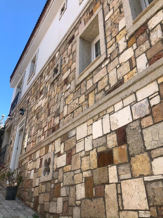 Villa Veria Çeşme Εξωτερικό φωτογραφία
