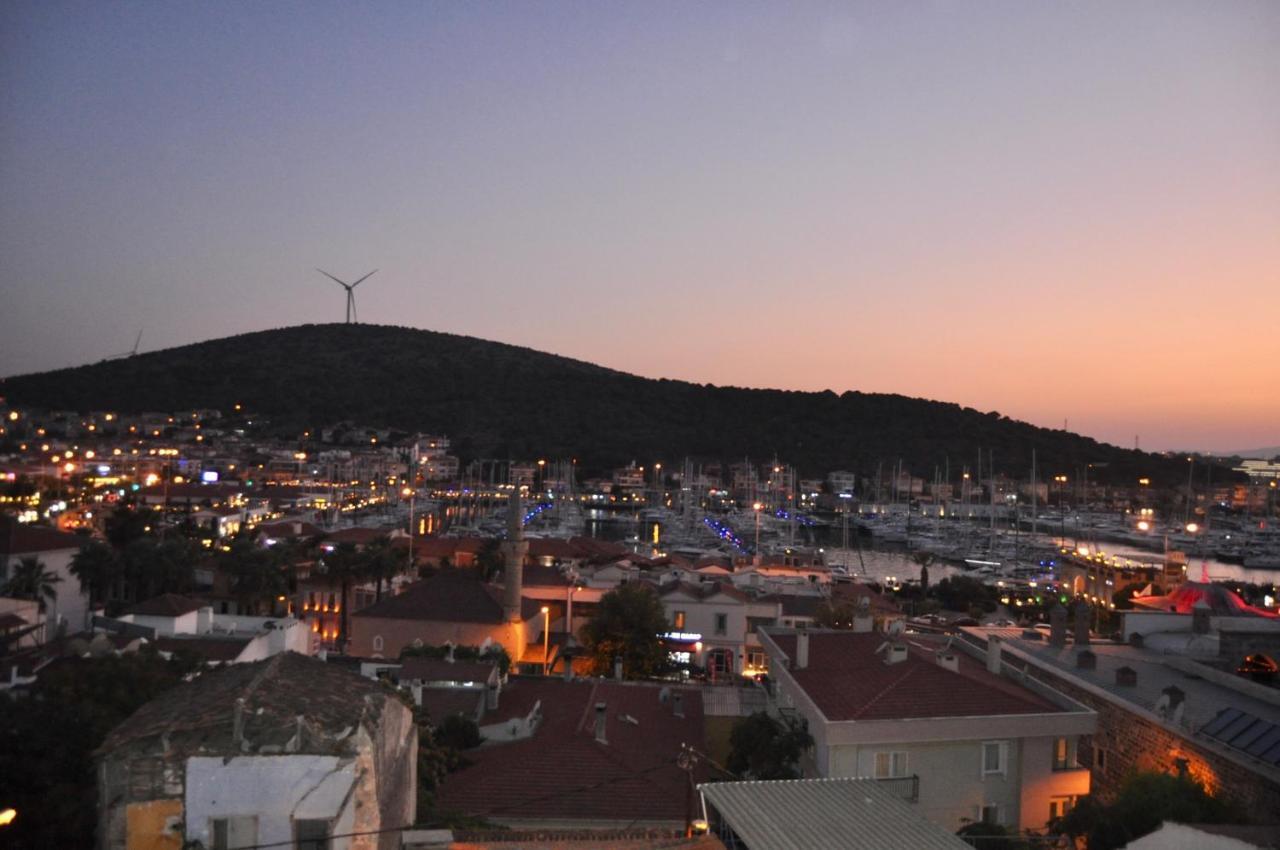 Villa Veria Çeşme Εξωτερικό φωτογραφία