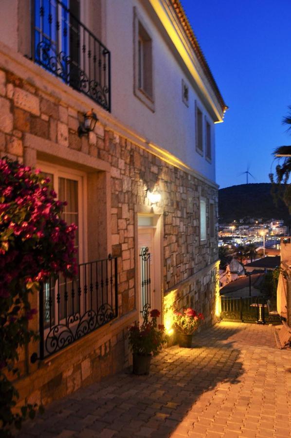 Villa Veria Çeşme Εξωτερικό φωτογραφία