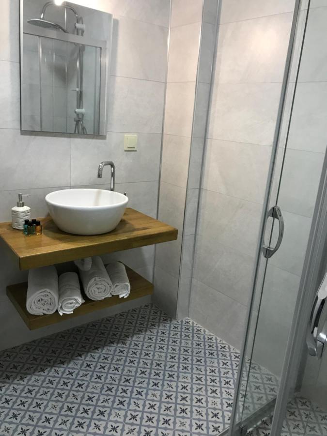 Villa Veria Çeşme Εξωτερικό φωτογραφία