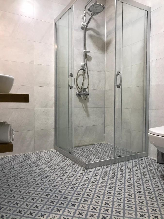 Villa Veria Çeşme Εξωτερικό φωτογραφία