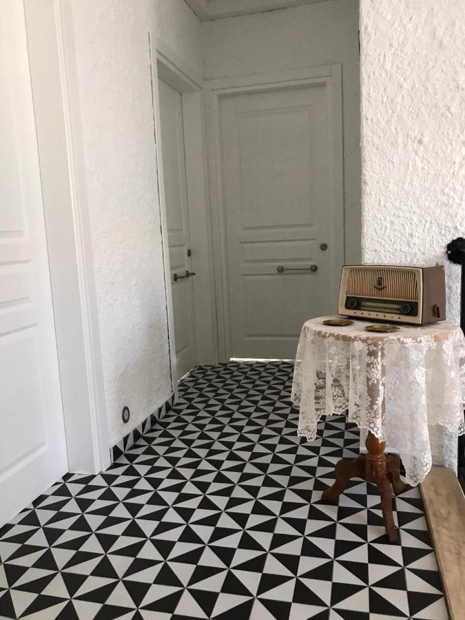 Villa Veria Çeşme Εξωτερικό φωτογραφία