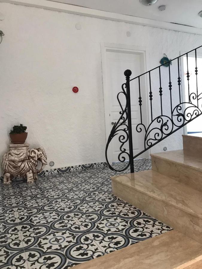 Villa Veria Çeşme Εξωτερικό φωτογραφία