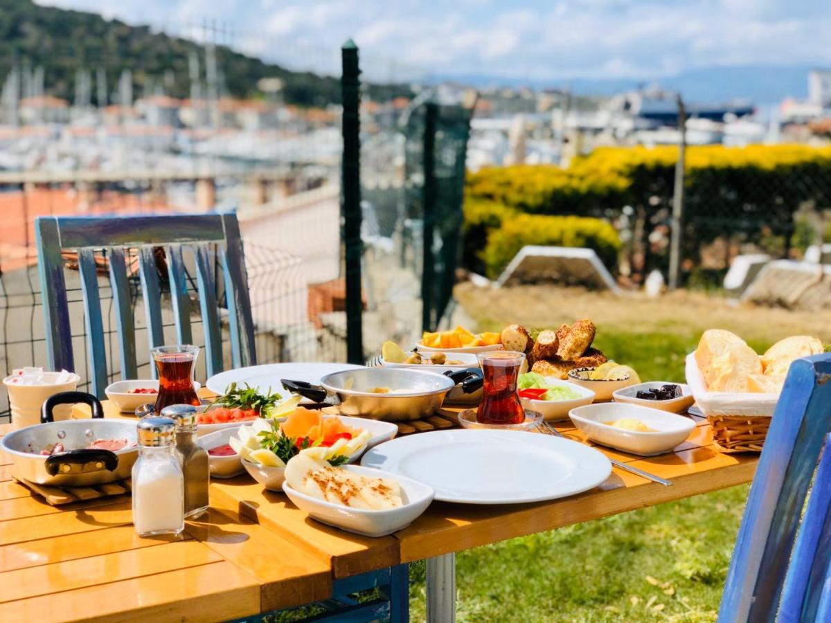Villa Veria Çeşme Εξωτερικό φωτογραφία