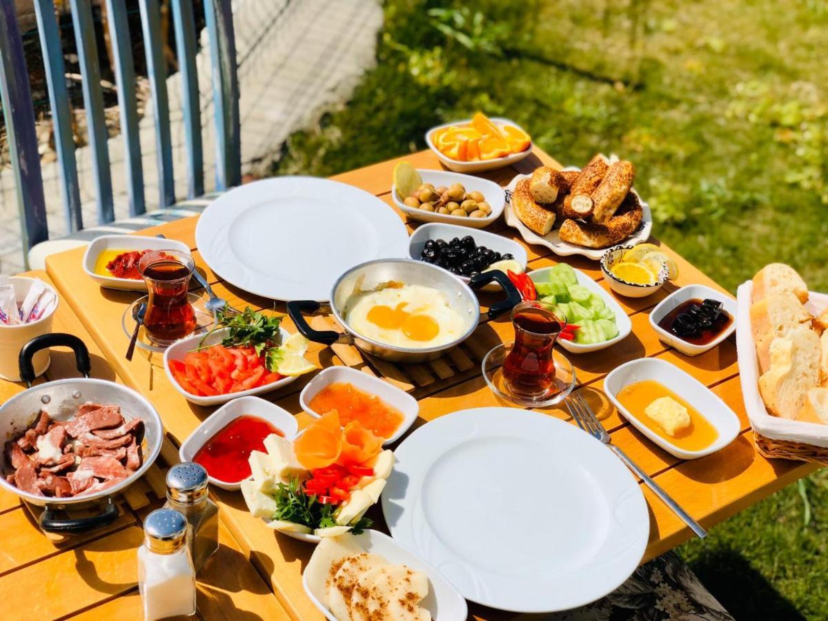 Villa Veria Çeşme Εξωτερικό φωτογραφία